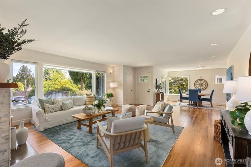 Property photo for 5930 Rose Loop NE, Bainbridge Island photo 20