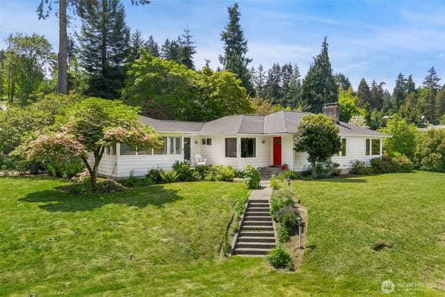 Property photo for 5930 Rose Loop NE, Bainbridge Island photo 4