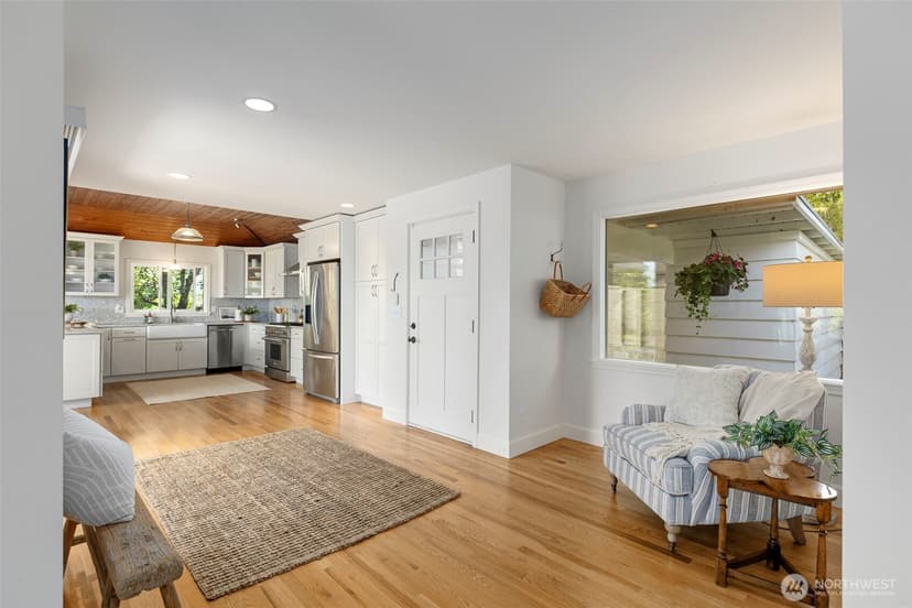 Property photo for 5930 Rose Loop NE, Bainbridge Island photo 16