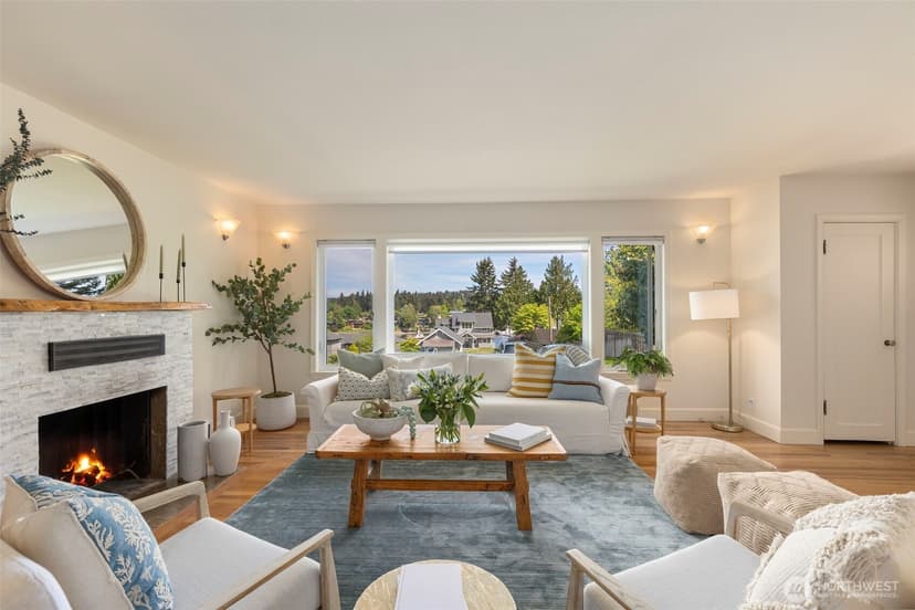 Property photo for 5930 Rose Loop NE, Bainbridge Island photo 19