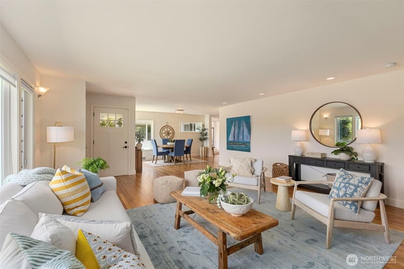Property photo for 5930 Rose Loop NE, Bainbridge Island photo 17