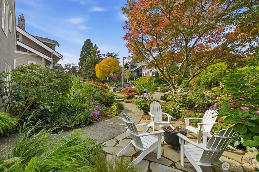 Property photo for 2324 34th Avenue S, Seattle photo 3