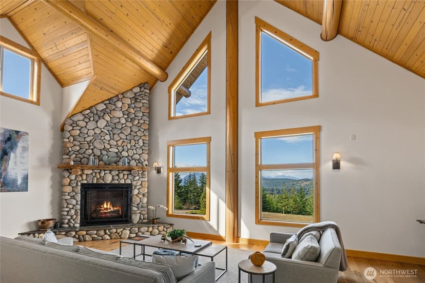 Property photo for 771 Whisper Creek Drive, Cle Elum photo 7