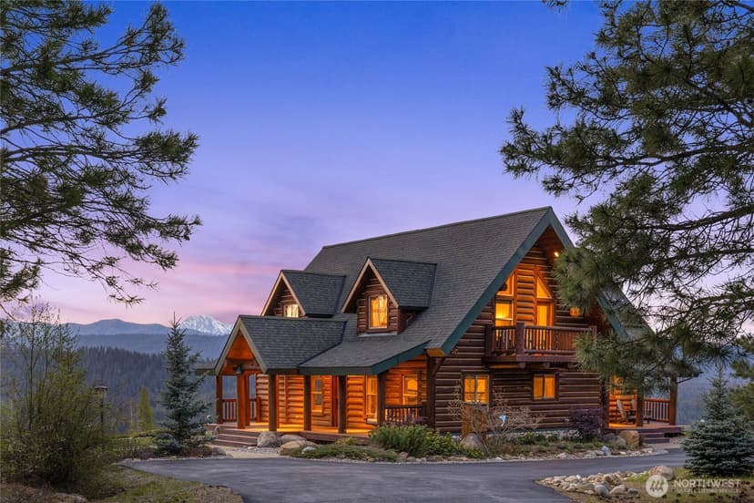 Property photo for 771 Whisper Creek Drive, Cle Elum photo 40
