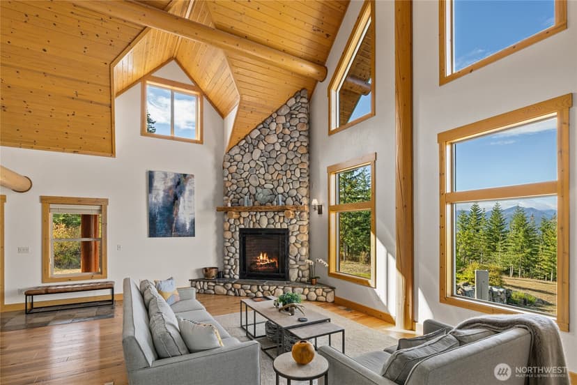 Property photo for 771 Whisper Creek Drive, Cle Elum photo 6