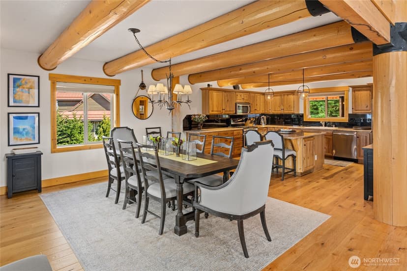 Property photo for 771 Whisper Creek Drive, Cle Elum photo 12