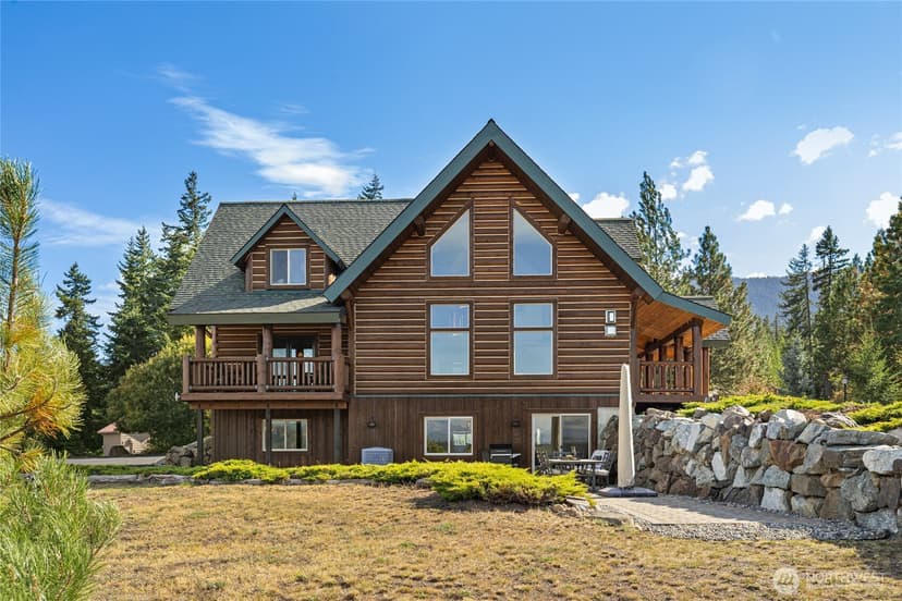 Property photo for 771 Whisper Creek Drive, Cle Elum photo 33
