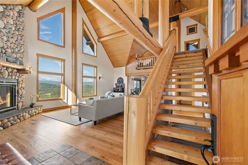 Property photo for 771 Whisper Creek Drive, Cle Elum photo 20