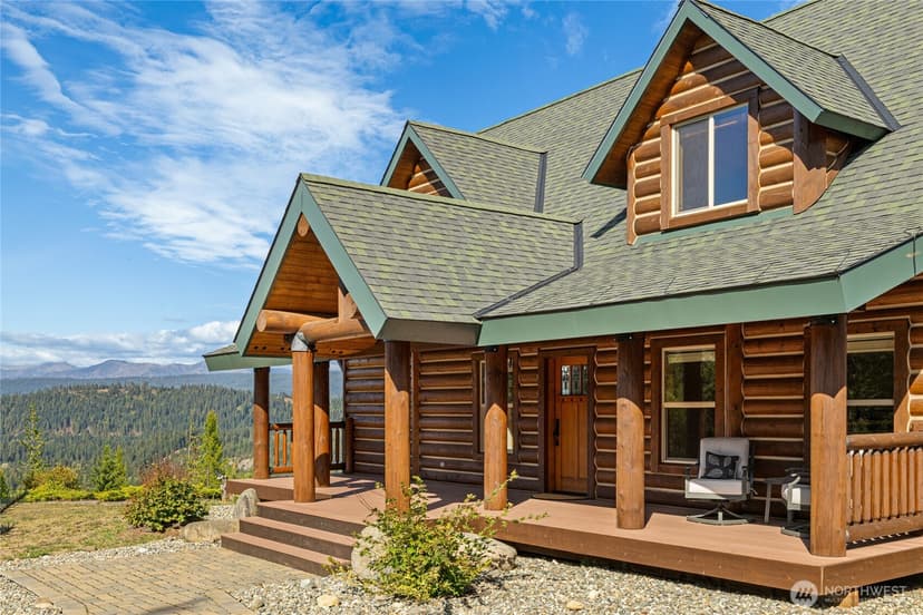 Property photo for 771 Whisper Creek Drive, Cle Elum photo 4