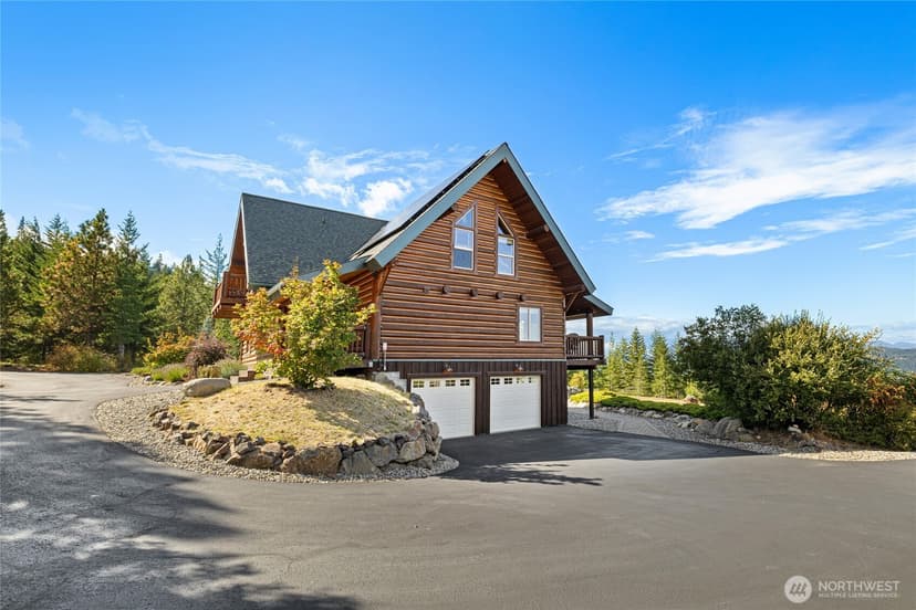 Property photo for 771 Whisper Creek Drive, Cle Elum photo 37