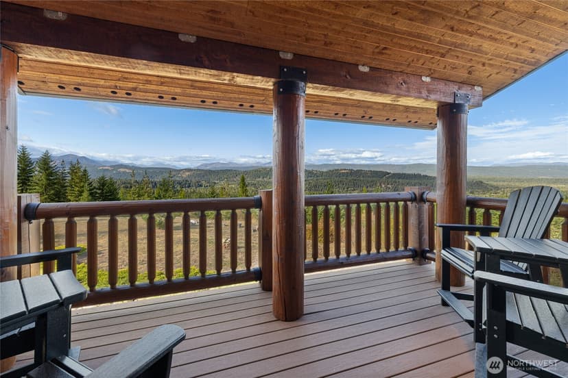 Property photo for 771 Whisper Creek Drive, Cle Elum photo 11