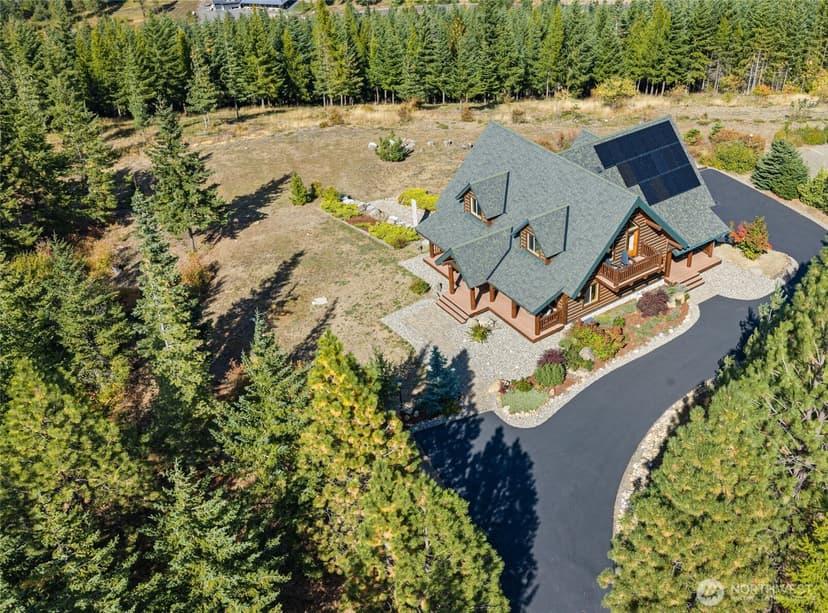 Property photo for 771 Whisper Creek Drive, Cle Elum photo 36