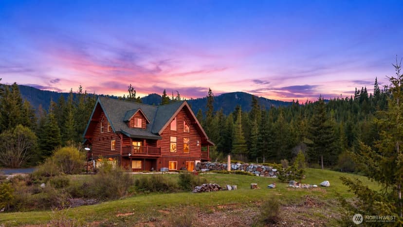 Property photo for 771 Whisper Creek Drive, Cle Elum photo 39