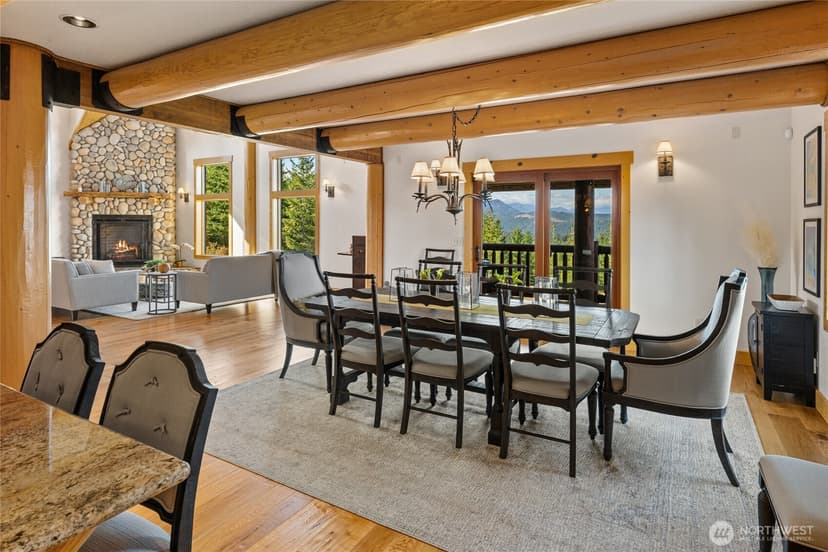 Property photo for 771 Whisper Creek Drive, Cle Elum photo 9