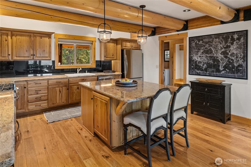 Property photo for 771 Whisper Creek Drive, Cle Elum photo 13