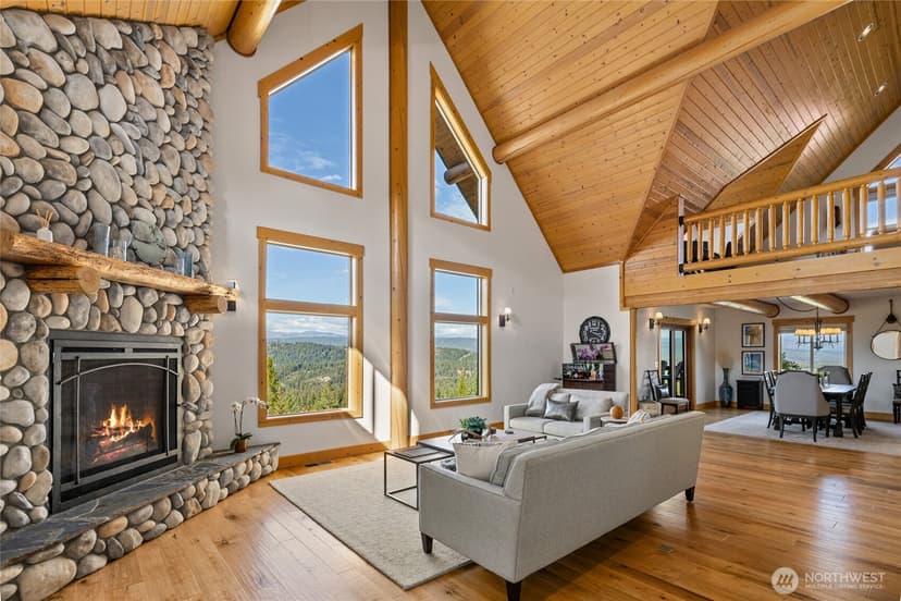 Property photo for 771 Whisper Creek Drive, Cle Elum photo 8