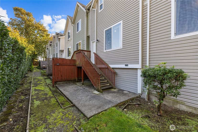 Property photo for 25220 104th Ave SE #Unit 5, Kent photo 29