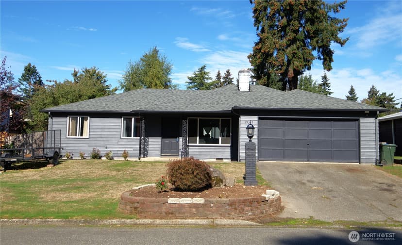 Property photo for 29325 45th Place S, Auburn