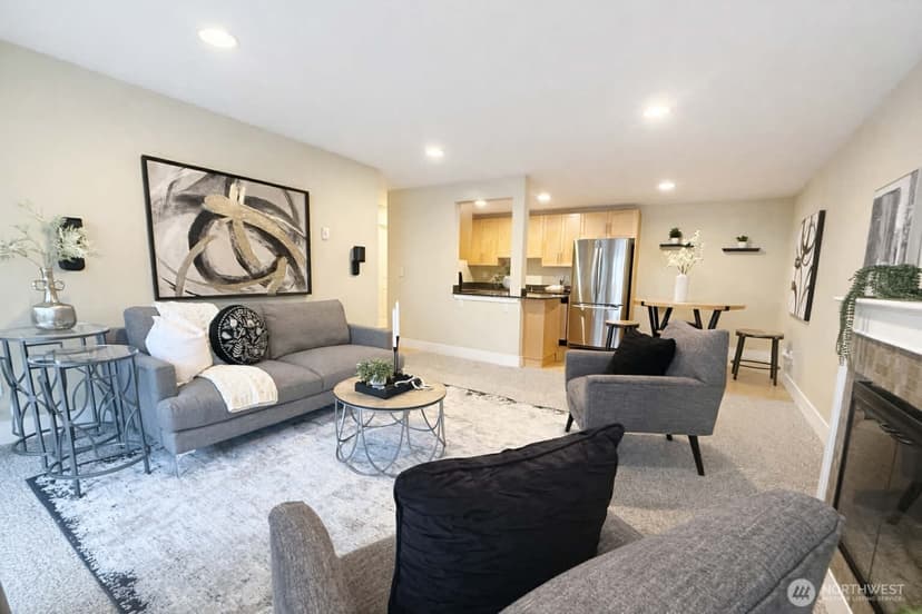 Property photo for 21307 48th Avenue W #C208, Mountlake Terrace