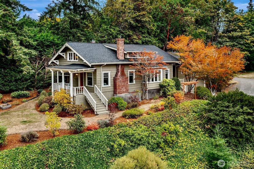 Property photo for 603 Landmark Court NE, Bainbridge Island photo 31