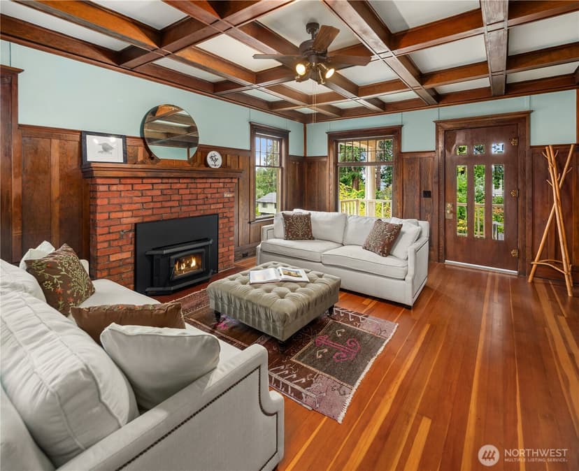Property photo for 603 Landmark Court NE, Bainbridge Island photo 6