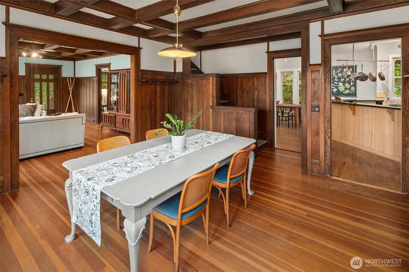 Property photo for 603 Landmark Court NE, Bainbridge Island photo 9