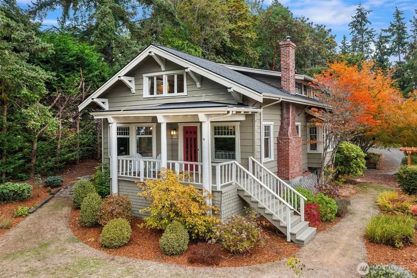 Property photo for 603 Landmark Court NE, Bainbridge Island photo 30
