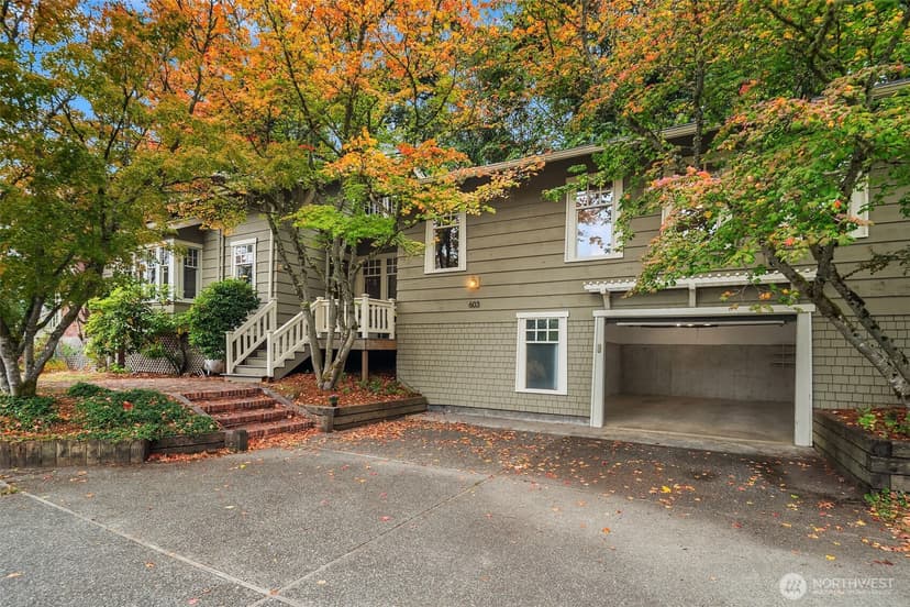 Property photo for 603 Landmark Court NE, Bainbridge Island photo 33