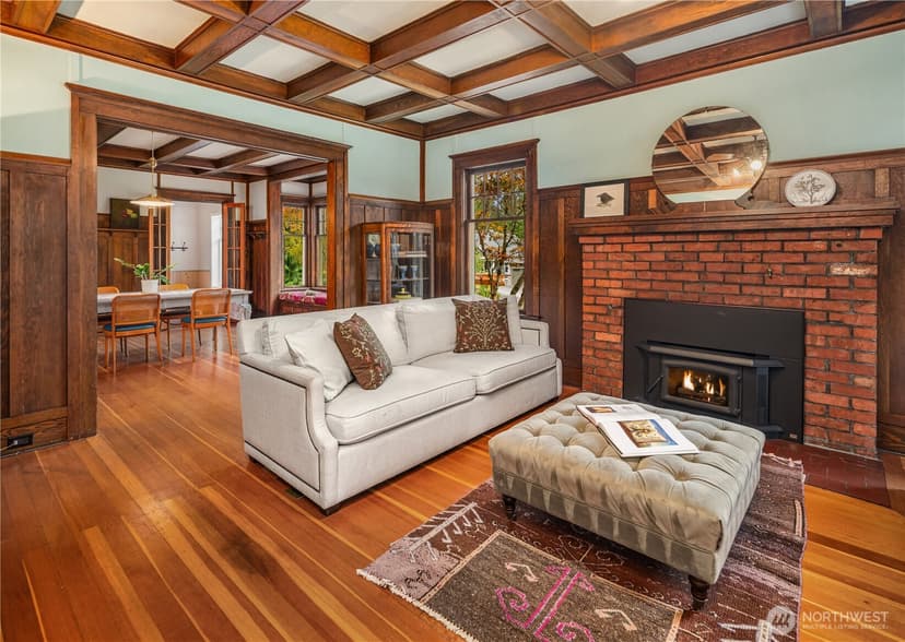 Property photo for 603 Landmark Court NE, Bainbridge Island photo 7