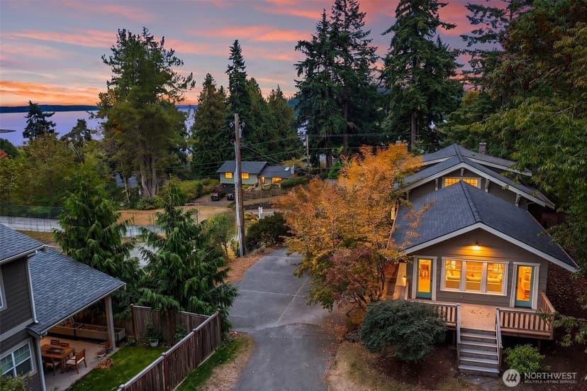 Property photo for 603 Landmark Court NE, Bainbridge Island photo 34