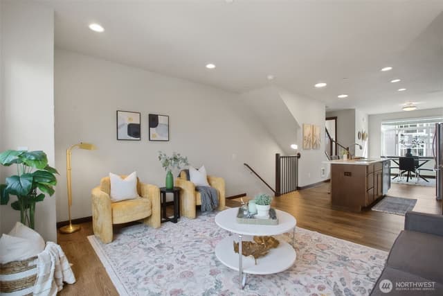 Property photo for 135 SW 185th Lane, Normandy Park photo 4