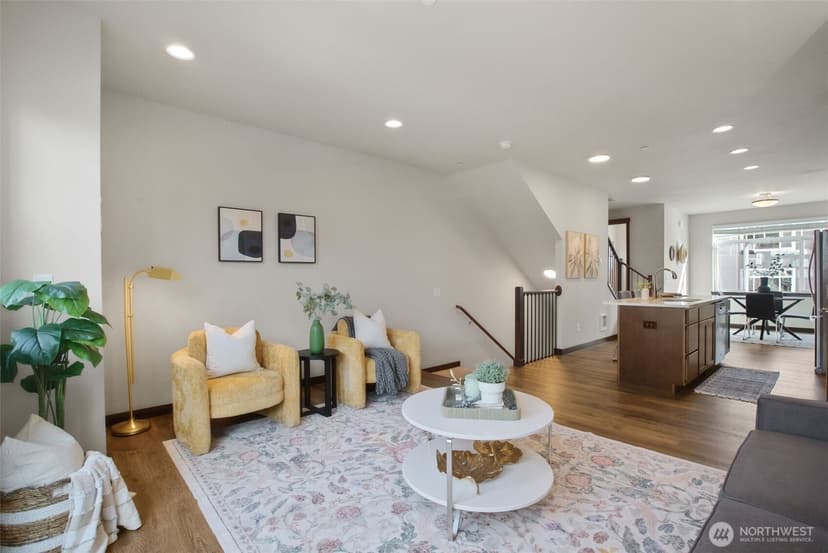 Property photo for 135 SW 185th Lane, Normandy Park photo 4