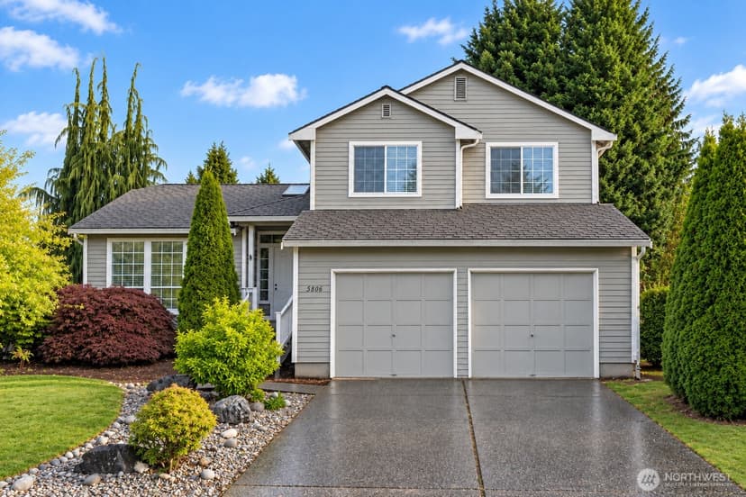 Property photo for 5806 151st Street SE, Everett