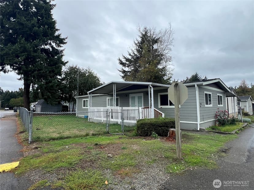 Property photo for 7526 157th Street E ##55, Puyallup
