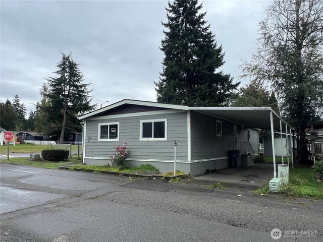 Property photo for 7526 157th Street E ##55, Puyallup photo 2