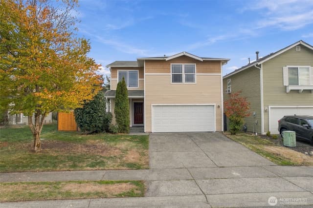 Property photo for 9502 E 187th St Ct E, Puyallup