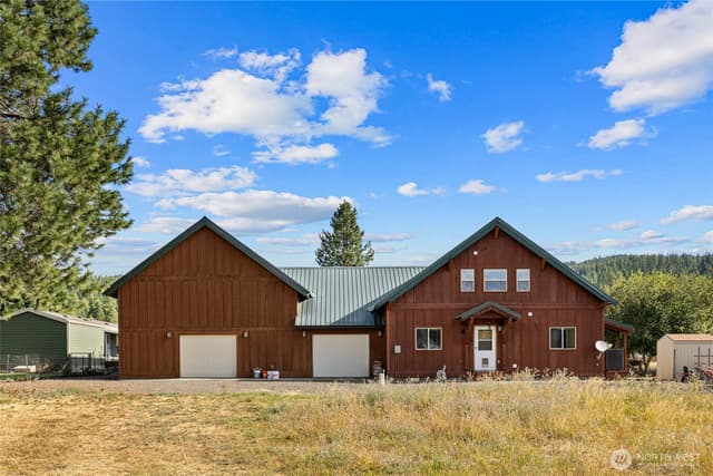 Property photo for 160 Ronald Ridge Drive, Ronald photo 2
