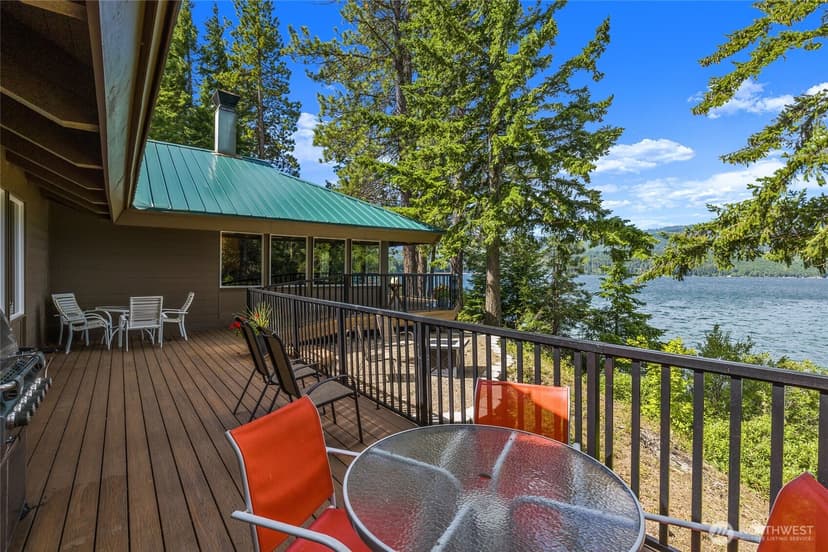Property photo for 160 Ronald Ridge Drive, Ronald photo 39
