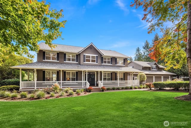 Property photo for 3516 224th Avenue NE, Redmond