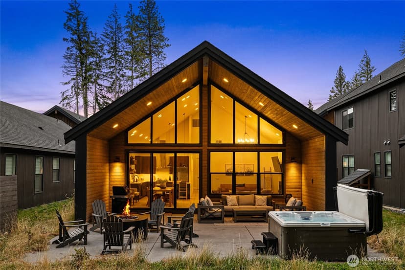 Property photo for 11 Harmony Court, Cle Elum photo 2
