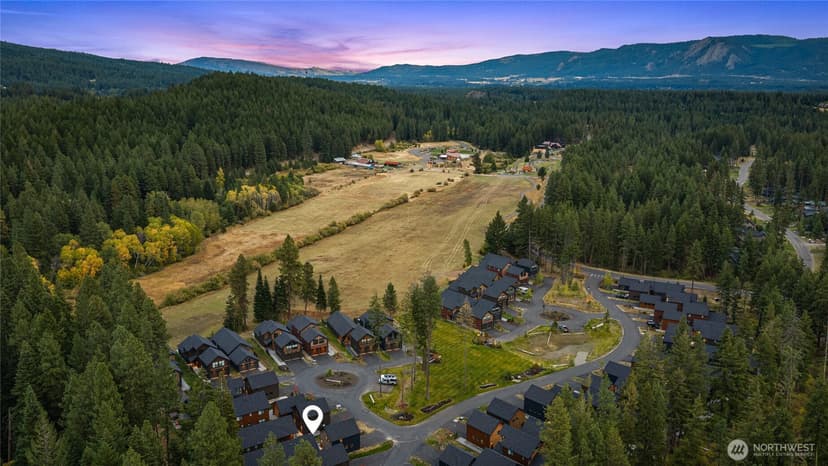 Property photo for 11 Harmony Court, Cle Elum photo 31