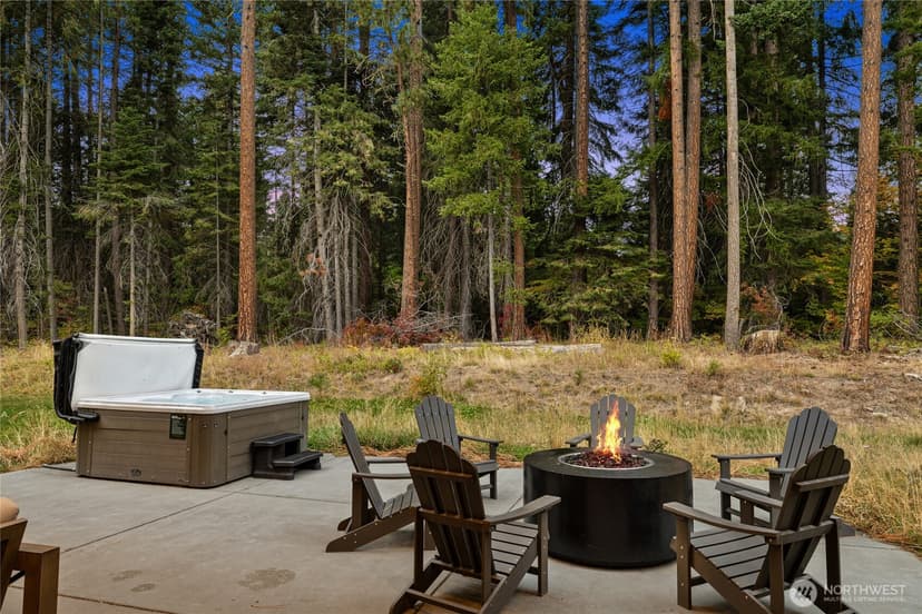 Property photo for 11 Harmony Court, Cle Elum photo 19