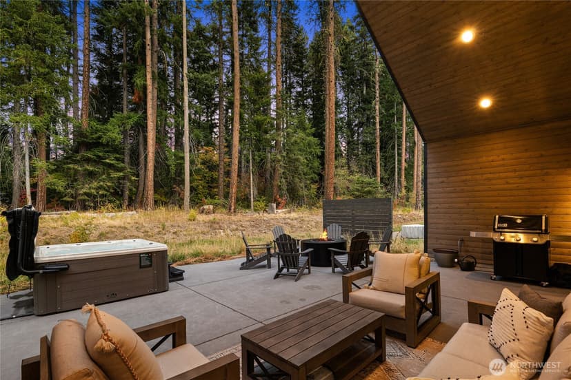 Property photo for 11 Harmony Court, Cle Elum photo 17