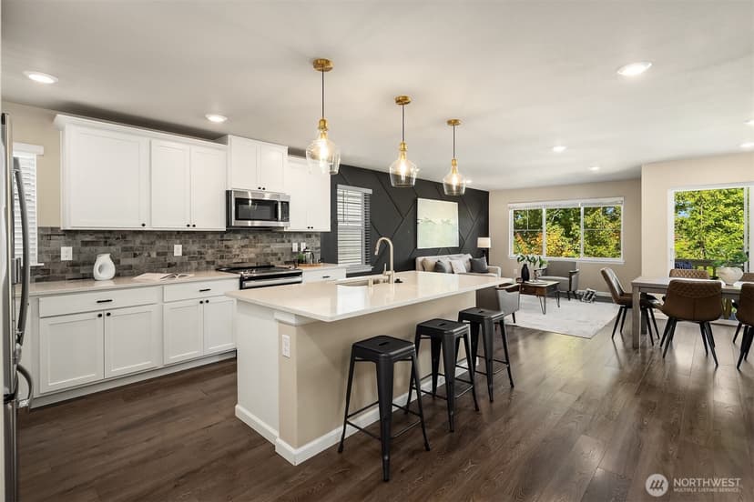 Property photo for 6716 34th Avenue SW, Seattle photo 5