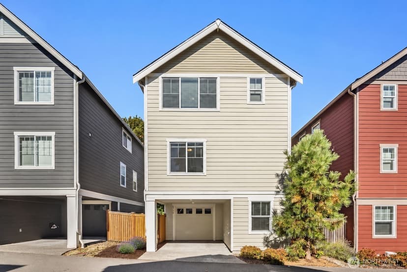 Property photo for 6716 34th Avenue SW, Seattle photo 30