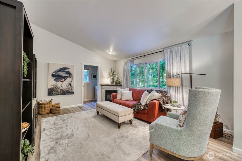Property photo for 12915 60th Avenue Ct NW, Gig Harbor photo 4