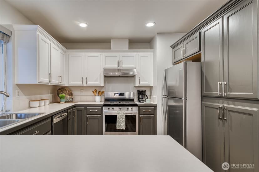 Property photo for 12915 60th Avenue Ct NW, Gig Harbor photo 18