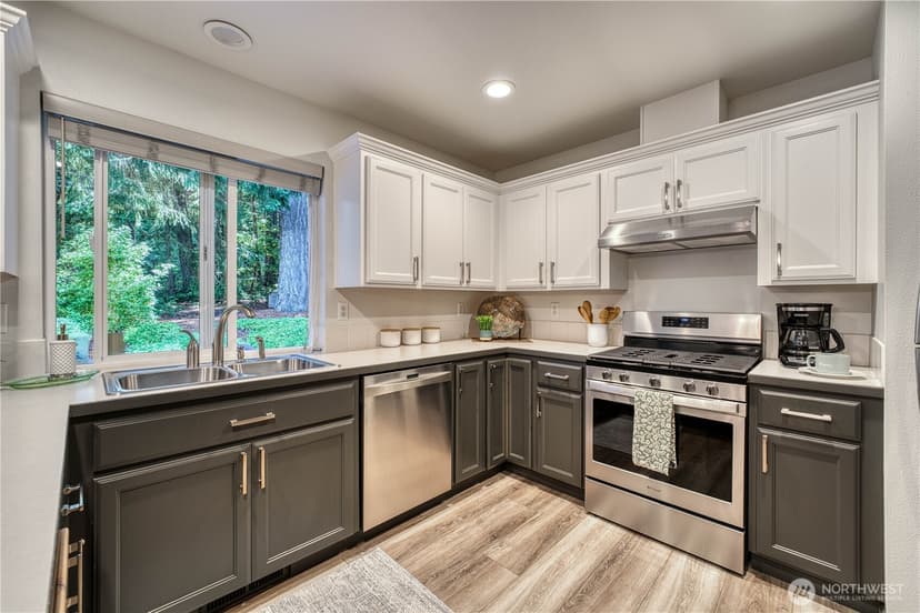 Property photo for 12915 60th Avenue Ct NW, Gig Harbor photo 2