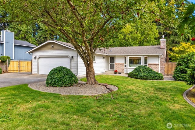 Property photo for 15815 96th Avenue Ct E, Puyallup