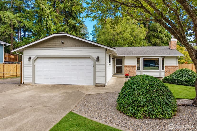 Property photo for 15815 96th Avenue Ct E, Puyallup photo 2